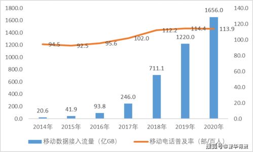 通信技术服务行业面临的机遇及发展趋势分析 附报告目录