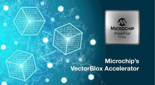 美国微芯科技公司 Microchip推出软件开发工具包和神经网络IP,助力轻松创建低功耗FPGA智能嵌入式视觉解决方案